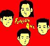 Picture for song 'Lao Shu Ai Da Mi (Mouse Loves Rice)' by artist 'Foreign One'