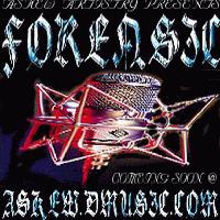 Picture for song 'SleepWalkers' by artist 'Forensic'