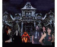 Picture for song 'Mistress of the Dark' by artist 'Forever'