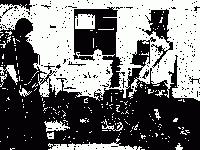 Picture for song 'No way out' by artist 'Foreveraftermath'