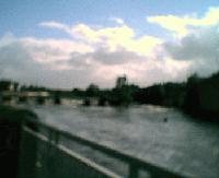 Picture for song 'O.K. the night' by artist 'Foreveraftermath'