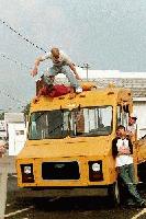 Picture for song 'Cannot Live Without You' by artist 'Forever Pierced'