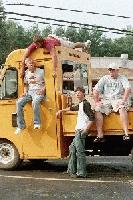 Picture for song 'Where to Turn' by artist 'Forever Pierced'