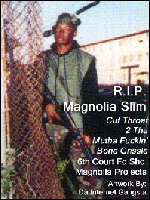 Picture for song 'Bring It Back/Slow Motion (Camo Mix)' by artist 'Forever TRU'