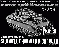 Picture for song 'Club Don't Close Till The Mornin'' by artist 'Forever TRU'
