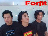 Picture for song 'Gutter' by artist 'Forfit'