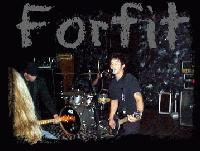 Picture for song 'Let Me Live (Acoustic)' by artist 'Forfit'
