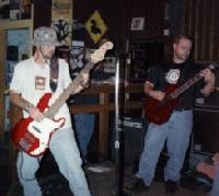 Picture for song 'Justify' by artist 'FORGOTTEN DAYS'