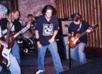 Picture for song 'The Last Song' by artist 'FORGOTTEN DAYS'