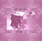 Picture for song 'rose' by artist 'fornever'