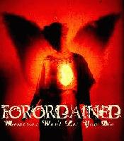 Picture for song 'track 5' by artist 'ForOrdained2k'