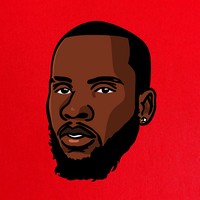 Picture for song 'The Fade ' by artist 'Forrest Beats'