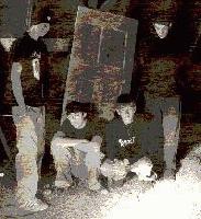 Picture for song 'Untitled' by artist 'Forsaken Grace'