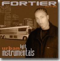 Picture for song 'First Time' by artist 'Fortier'