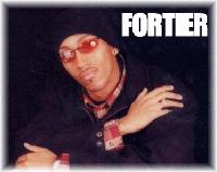 Picture for song 'Island Tune' by artist 'Fortier'