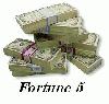Picture for song 'Get Live' by artist 'Fortune Five'