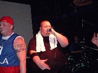 Picture for song 'Lucifer Freestyle - KnockOut' by artist 'FOS Figures Of Speech'