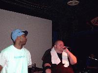 Picture for song 'Still Life - KnockOut feat. Kaylee' by artist 'FOS Figures Of Speech'