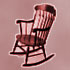 Picture for song 'Rocking Chair' by artist 'fossile'