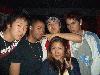 Picture for song 'Afta da Party' by artist 'four corners'