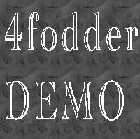 Picture for song 'Re-Sum This' by artist 'Four Fodder'