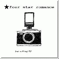 Picture for song 'First to Fall, Last to Dance' by artist 'Four Star Romance'