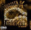 Picture for song '04 Scary Like A Dream - FoUrTeeNK' by artist 'FoUrTeeNK'