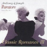 Picture for song 'RACHMANINOFF: Rhapsody On A Theme' by artist 'Four Winds Entertainment'