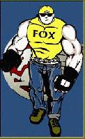 Picture for song 'Creation' by artist 'Fox2 Rolls Twice'