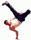Picture for song 'Somebody should have bboy mix' by artist 'Fox Hound Special Forces'