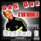 Picture for song 'Know What The Girls Like Feat Ludacris & Chris B' by artist 'foz tee'