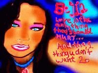 Picture for song 'True Love Always' by artist 'fozzy-bella'