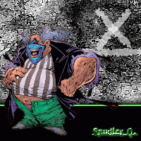 Picture for song 'Distorted Concept of Love (Temperature Rising)' by artist 'Fractical Rotations In Technology'