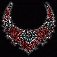 Picture for song 'In the Lair of the Beast' by artist 'Fractical Rotations In Technology'