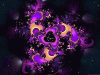 Picture for song 'The Dark Inside Me (Rough Fractical Remix)' by artist 'Fractical Rotations In Technology'