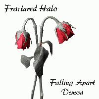 Picture for song 'Day After Day' by artist 'Fractured Halo'