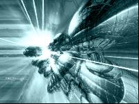 Picture for song 'Street Beat' by artist 'Fraganegra'