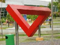 Picture for song 'Triangle Logic' by artist 'Fragrant Vagrant'