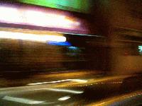 Picture for song 'Around the corner' by artist 'Frags'