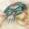 Picture for song 'Poetas Lyricales Ft. Mysterio y Latina_N_Proud' by artist 'Frances'