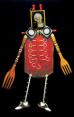Picture for song 'La hija del diablo' by artist 'Francis Jay'