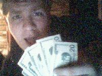 Picture for song 'Love Me' by artist 'Franco Alligence'