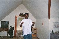 Picture for song 'Sometimes2' by artist 'Frank Black'
