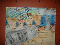 Picture for song 'Jerry Garcia' by artist 'Frank Coady'