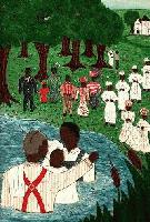 Picture for song 'Down By The Riverside' by artist 'Frank Cotolo'