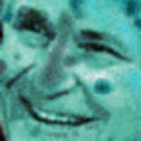Picture for song 'I'm Back!' by artist 'Frank Fungus'