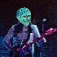 Picture for song 'The Honorable Frank Fungus' by artist 'Frank Fungus'