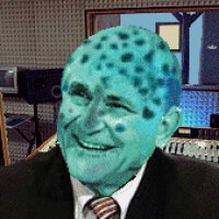 Picture for song 'Vote For Me' by artist 'Frank Fungus'