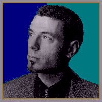 Picture for song 'Walking Backward' by artist 'Frank Grimaldi'