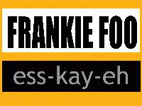 Picture for song 'C'mon Erin (Live)' by artist 'Frankie Foo and the Yo-Yo Smugglers'